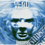 Vero - Inborn cd