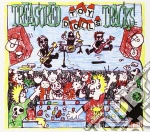 Toy Dolls (The) - Treasured Tracks cd