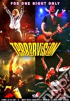 (Music Dvd) Terrorvision - For One Night Only cd