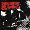 Slaughter & The Dogs - Manchester 101 cd
