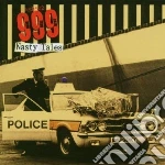 999 - Nasty Tales cd
