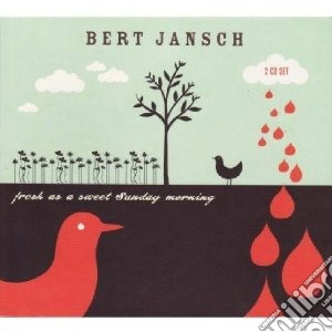 Fresh As A Sweet Sunday Morning - Live cd musicale di JANSCH BERT