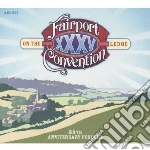 Fairport Convention - On The Ledge (2 Cd) cd