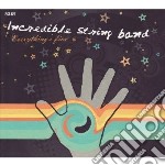 Incredible String Band (The) - Everything's Fine (2 Cd)