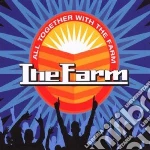 Farm (The) - All Together With The Farm cd