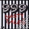 (Music Dvd) 999 - Nasty Tales cd