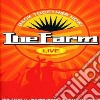 (Music Dvd) Farm (The) - Back Together Now! - Live cd