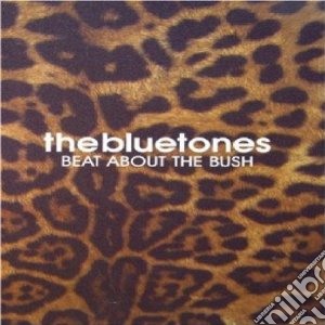 (Music Dvd) Bluetones - Beat About The Bush cd musicale