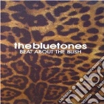 (Music Dvd) Bluetones - Beat About The Bush cd