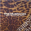 (Music Dvd) Bluetones - Beat About The Bush cd