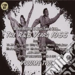 R&B Years 1955 Vol.2 (2 Cd) cd