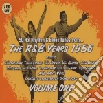R&b Years 1956 Vol.1 / Various (2 Cd) cd