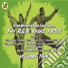 R&b Years 1956 Vol.2 (2 Cd) cd