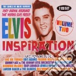 Elvis Inspiration Vol.2 (2 Cd)