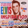 Elvis Inspiration Vol.2 (2 Cd) cd