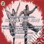 R&b Years 1946 Vol.1 / Various (2 Cd) cd