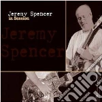 Jeremy Spencer - In Session cd