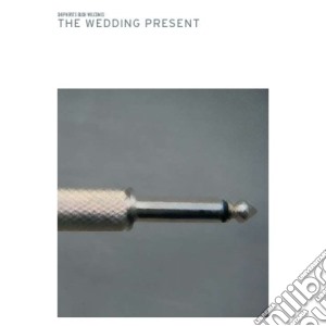 (Music Dvd) Wedding Present (The) - An Evening With cd musicale