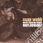 Stan Webb With Chicken Shack - Reflections (2 Cd)