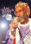 (Music Dvd) Lee Scratch Perry - At The Jazz Cafe cd