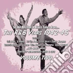 R&b Years 1942-45 Vol.2 (2 Cd) cd