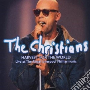 Christians (The) - Live At The Royal Philharmonic cd musicale di Christians