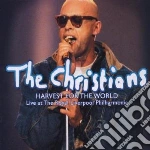 Christians (The) - Live At The Royal Philharmonic cd