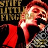 Stiff Little Fingers - Hand Held & Rigidly Digital cd