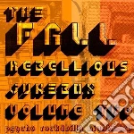 Fall (The) - Rebellious Jukebox Volume Two (2 Cd) cd