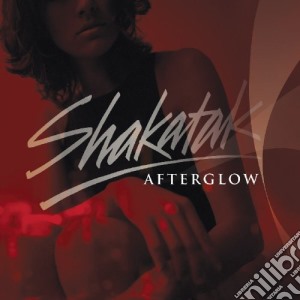 Shakatak - Afterglow cd musicale di SHAKATAK