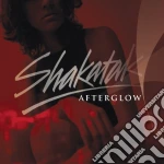 Shakatak - Afterglow cd