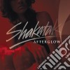 Shakatak - Afterglow cd