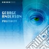 George Anderson - Positivity cd