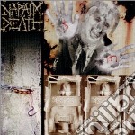 Napalm Death - Enemy Of The Music Business + Leaders Not Followers