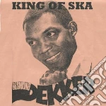 Desmond Dekker - King Of Ska cd