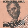 Desmond Dekker - King Of Ska cd
