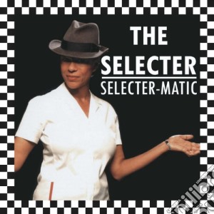Selecter (The) - Selecter-matic cd musicale di The Selecter