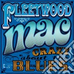 Fleetwood Mac - Crazy About The Blues