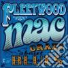 Fleetwood Mac - Crazy About The Blues cd