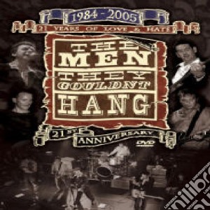 Men They Couldn't Hang - Smugglers & Bounty Hunters (2 Cd) cd musicale di Men They Couldn't Hang