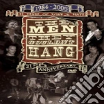 Men They Couldn't Hang - Smugglers & Bounty Hunters (2 Cd) cd