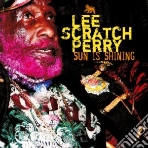 Lee Scratch Perry - Sun Is Shining cd musicale di Lee Scratch Perry