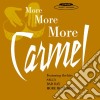 Carmel - More More More cd