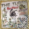 Tubes (The) - Wild West Show (Dvd+Cd) cd