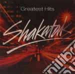 Shakatak - Greatest Hits Live At The Playhouse (Cd+Dvd) cd