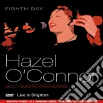 (Music Dvd) Hazel O'Connor - Live In Brighton cd