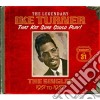 Ike Turner - That Kat Sure Can Play (4 Cd) cd