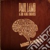 Paul Lamb & The King Snakes - Mind Games cd