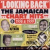 Looking Back: The Jamaican Hit Parade Vol.1 / Various (2 Cd) cd