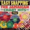 Easy Snapping: The Jamaican Hit Parade Vol.2 / Various cd